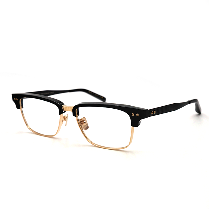 Statesman Three Eyeglasses