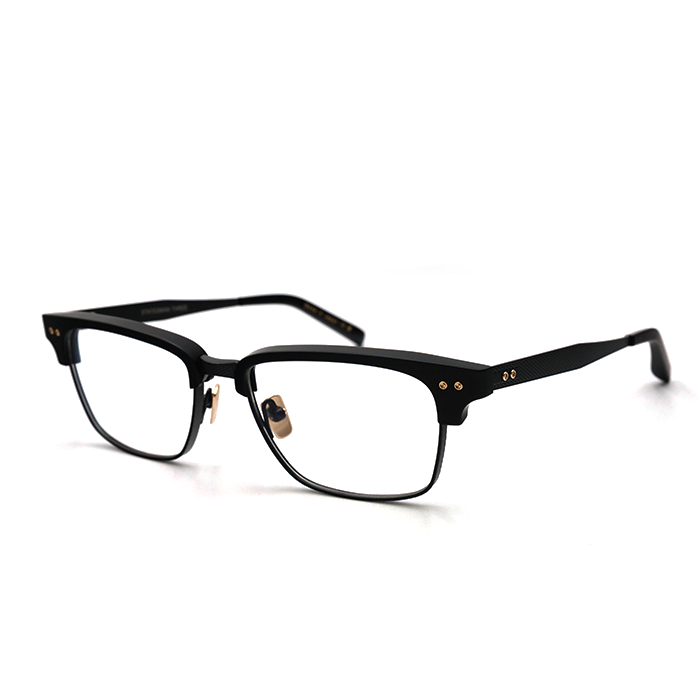 Statesman Three Eyeglasses