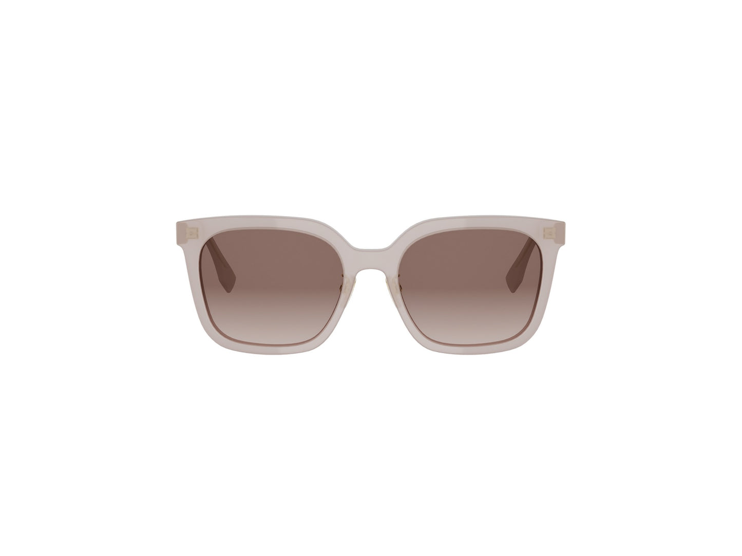 Square Acetate Sunglasses