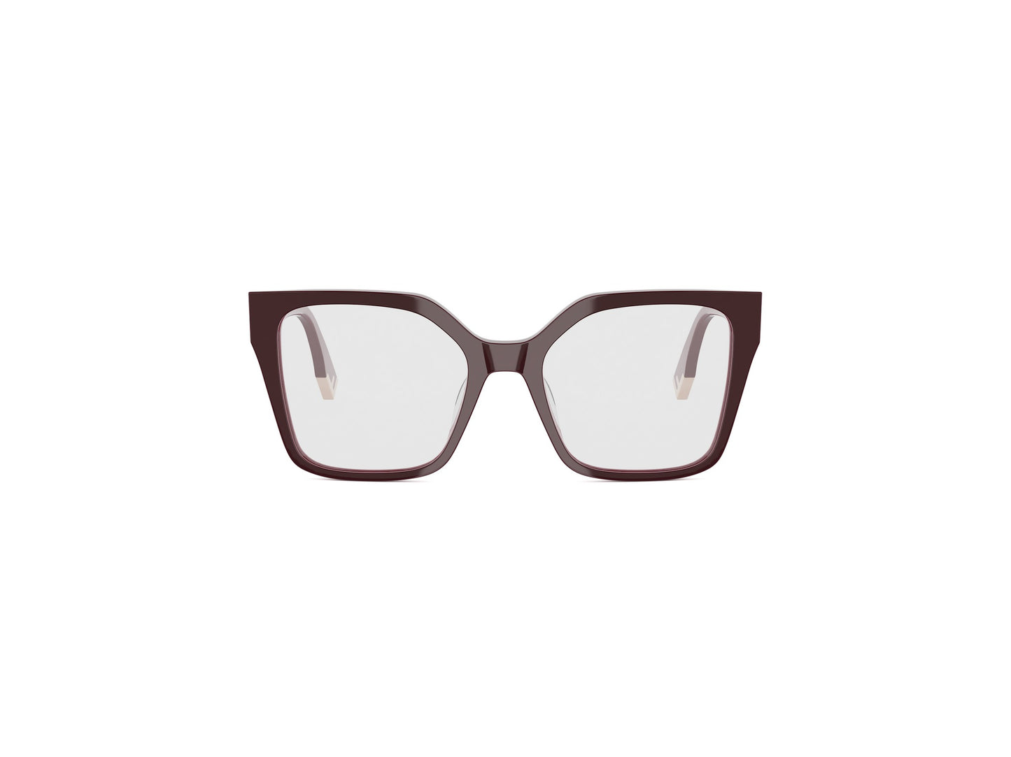 Butterfly Acetate Eyeglasses