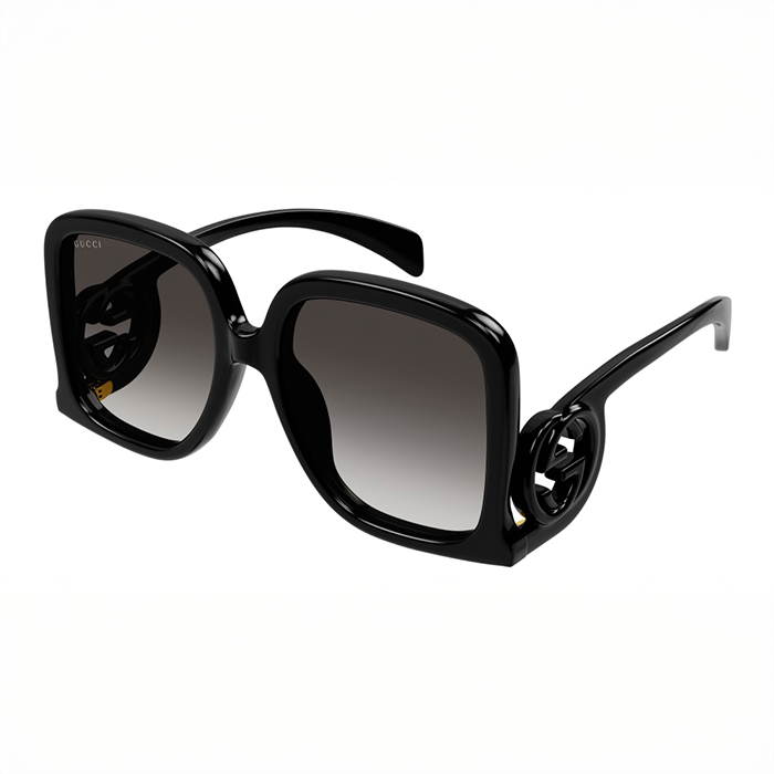 GG1326S Gucci Logo Sunglasses