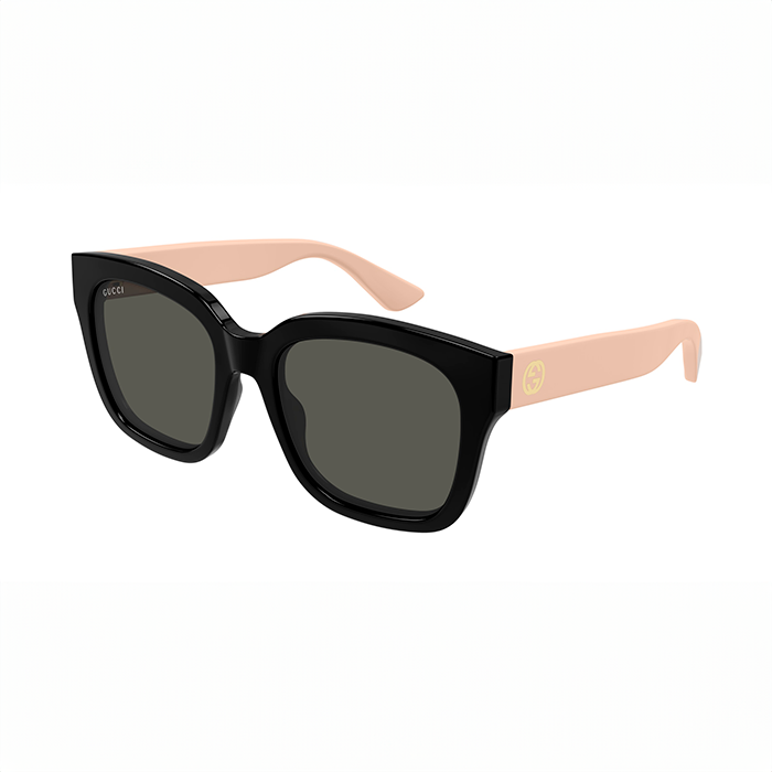GG1338S Emblem Sunglasses