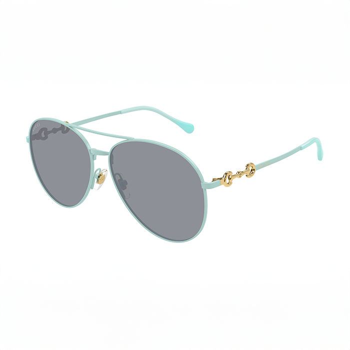 GG1698S Horsebit Sunglasses