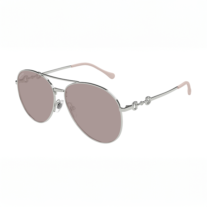 GG1698S Horsebit Sunglasses