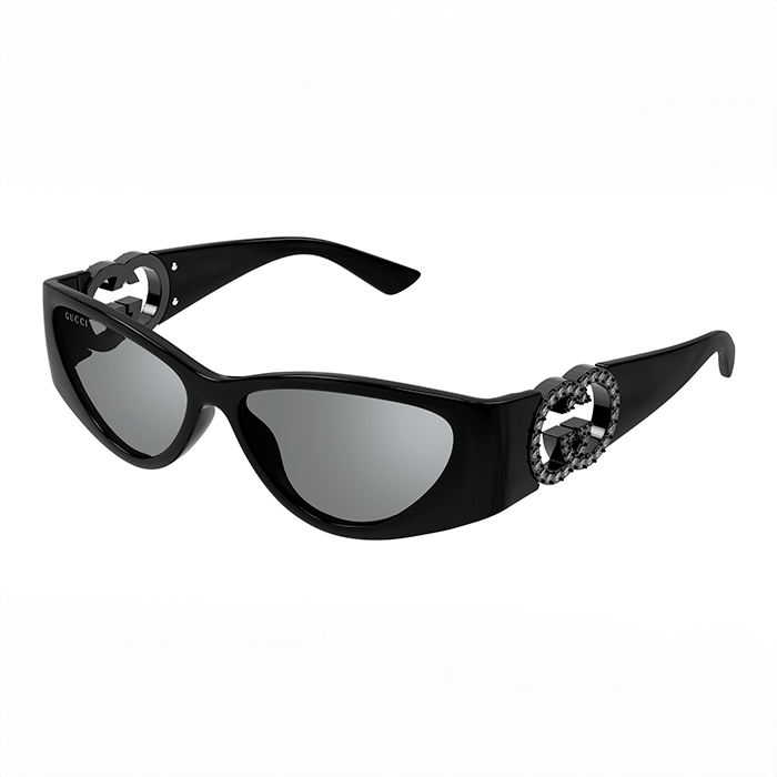 GG1824S Emblem Sunglasses