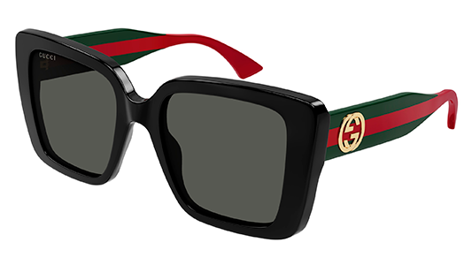 GG1861S Sign Sunglasses