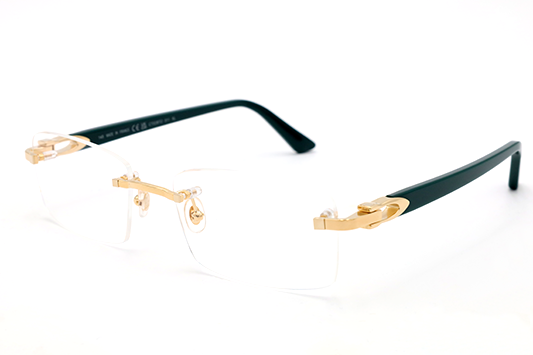 CT0287O C Décor Eyeglasses