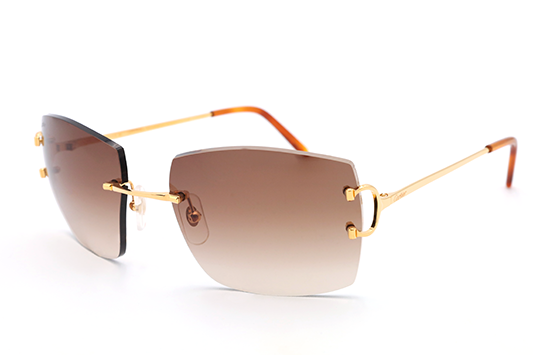 CT0009RS Signature C de Cartier Sunglasses