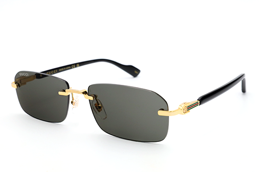 GG1221S Logo Sunglasses