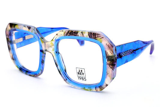 Alaska Eyeglasses