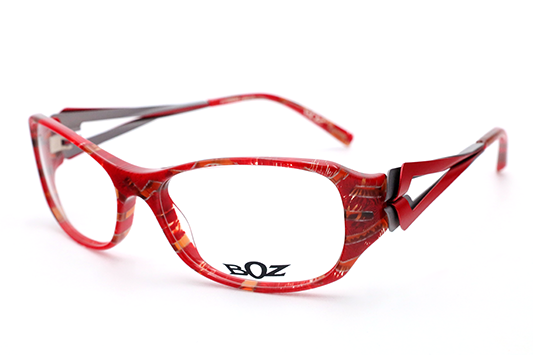 Boz Opium Eyeglasses