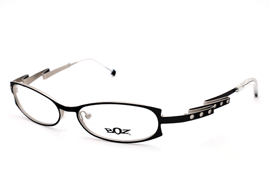 No Comment Eyeglasses
