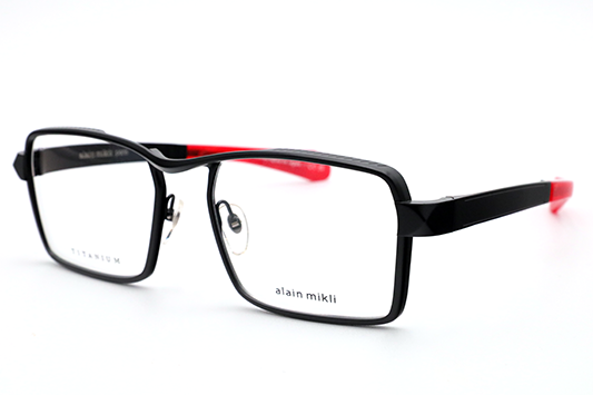 A02508T Eyeglasses
