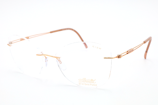 TNG Crystals 5551 Eyeglasses