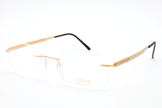 Venture 5554 Eyeglasses