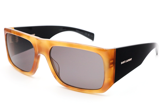 New Wave Sunglasses