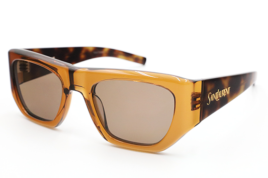 SL Logo Sunglasses