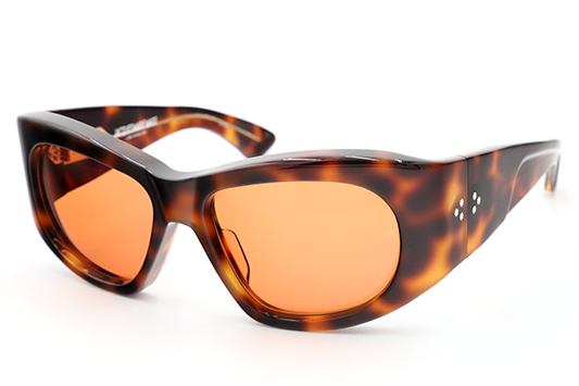 Nadja Sunglasses