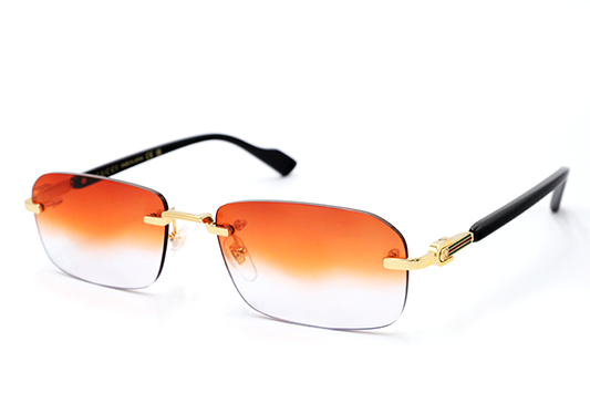 GG1221S Custom Gucci Logo Sunglasses by MEG