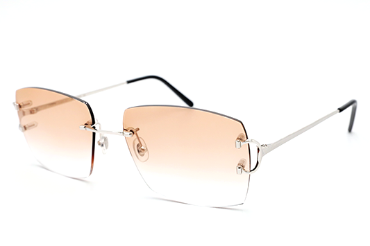 CT0092O Cartier Custom Double C Sunglasses by MEG
