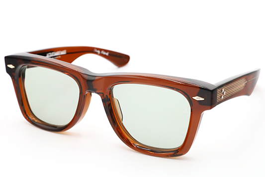 Heywood Sunglasses