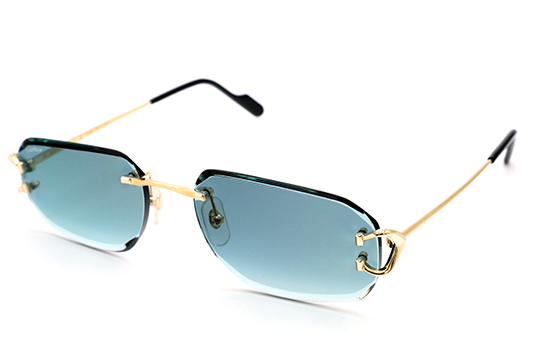 CT0468S Signature C de Cartier Sunglasses