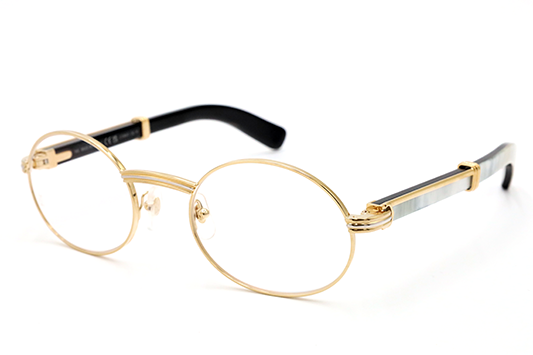 CT0464O Première Eyeglasses