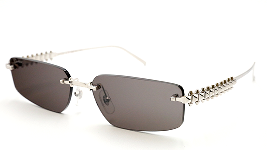 CT0544S Clash de Cartier Sunglasses