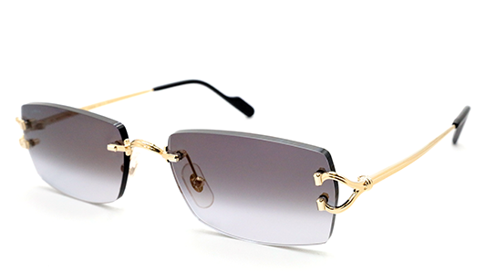 Signature C de Cartier Sunglasses