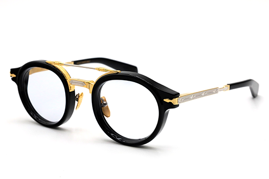 Delage Eyeglasses