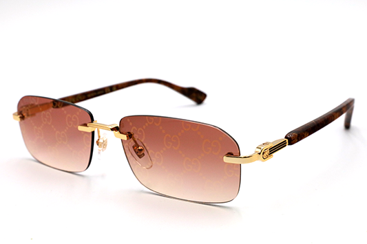 GG1221S Logo Sunglasses