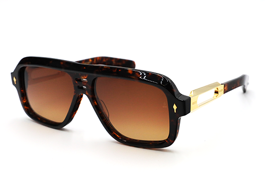 Fugue Sunglasses