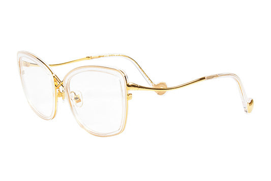La Croix Eyeglasses