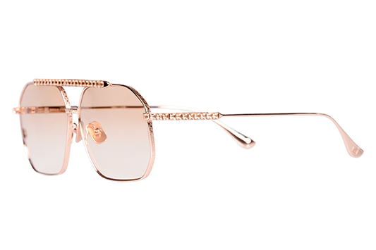 Le Boss 2.0 Sunglasses