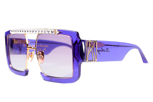 Le Swag Sunglasses