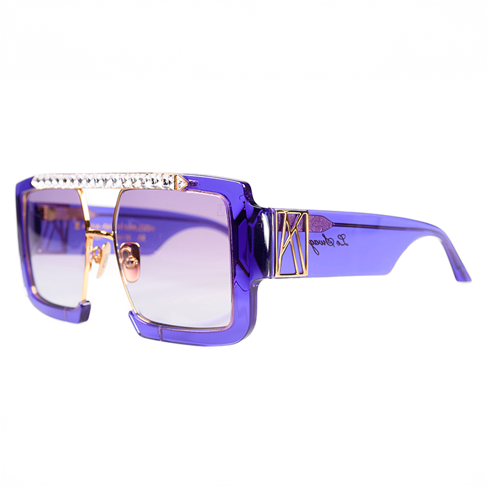 Le Swag Sunglasses