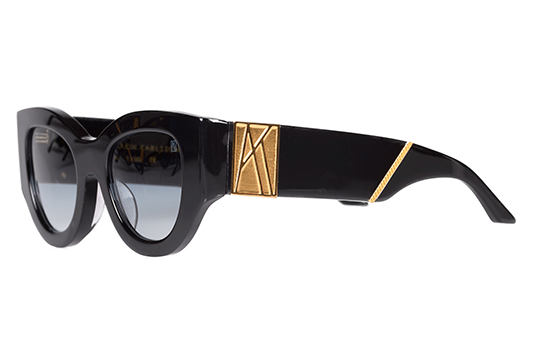 Lucky Goes to Vegas Sunglasses