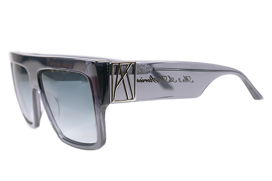 MR.3 AM Stories Sunglasses