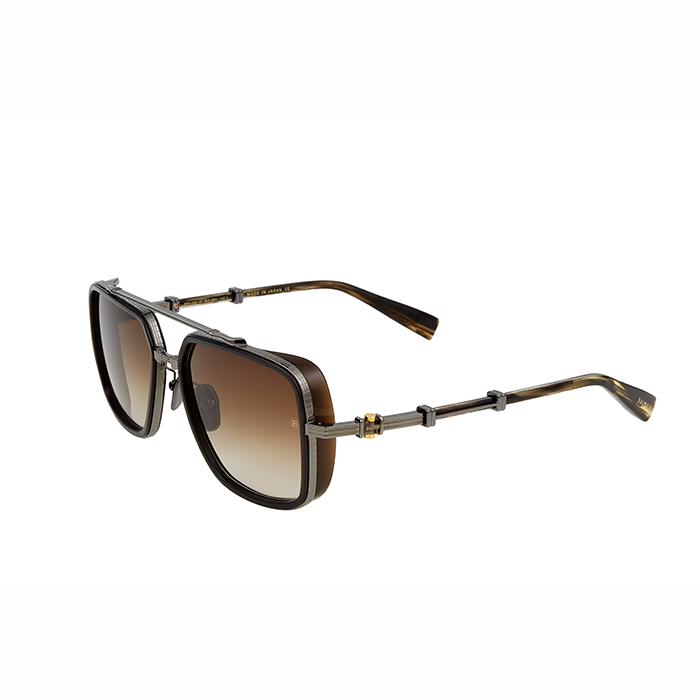 Officier Sunglasses
