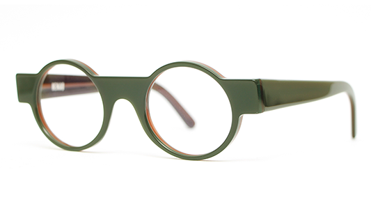 Odorono Xtra Eyeglasses