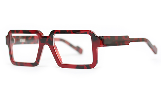 Quad Eyeglasses