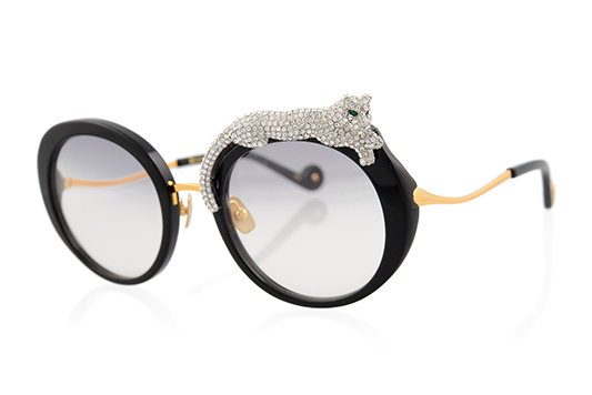 Rose Et La Roue 2.0 Sunglasses