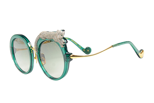 Rose Et La Roue 2.0 Sunglasses