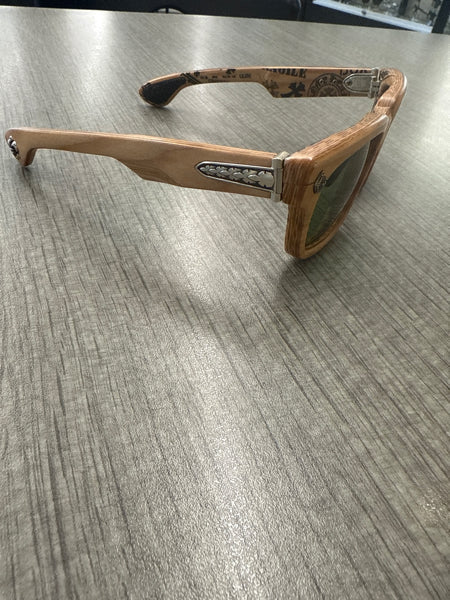 Lilith Sunglasses