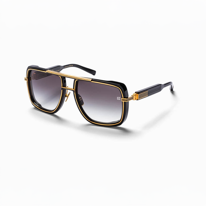 Soldier Sunglasses
