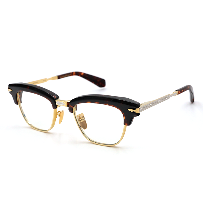 Sartre Eyeglasses