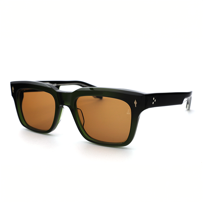 JACQUES MARIE MAGE ジャックマリーマージュ Torino 正規 Jacques Marie Mage - Torino Sunglasses – MEG