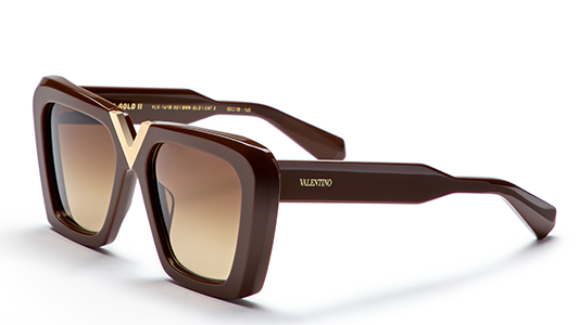 V-Gold II Sunglasses
