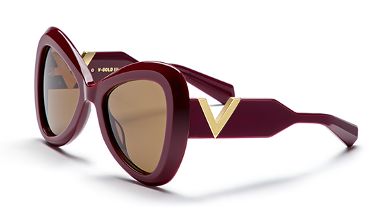 V-Gold III Sunglasses
