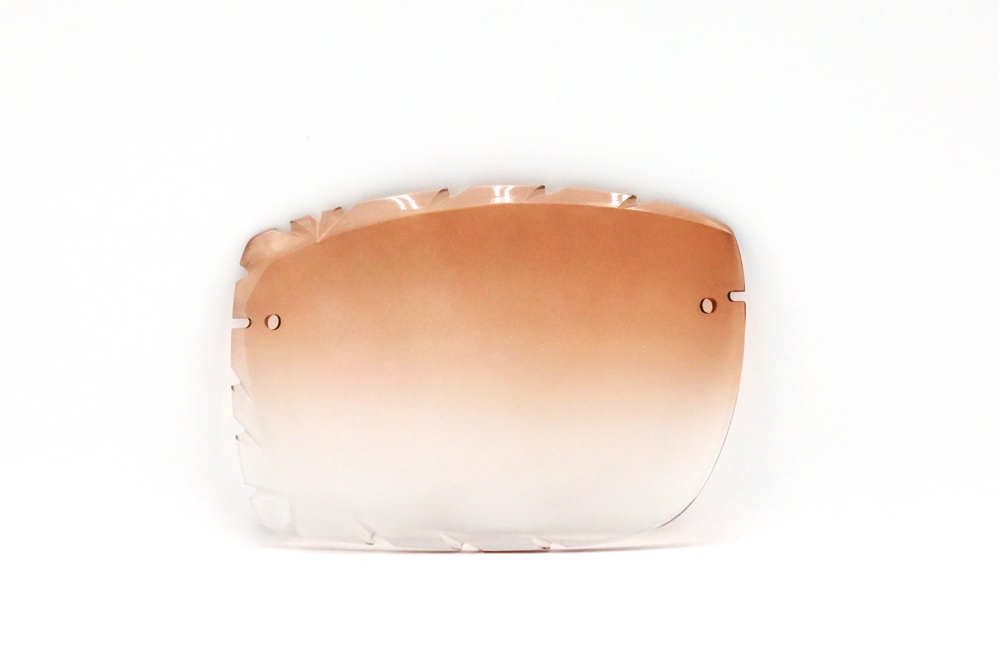 Diamond Cut Brooklyn Lens